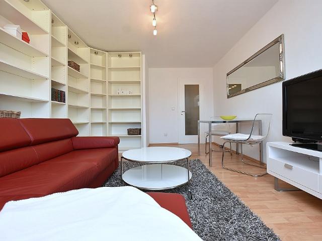 Wonderful studio located in Stuttgart