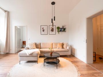 Wonderful stay in Mannheim