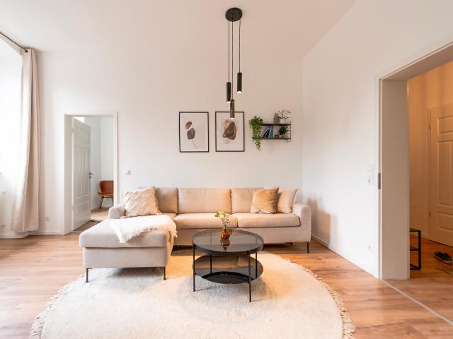 Wonderful stay in Mannheim