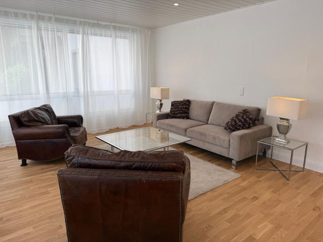 Wonderful suite in Frankfurt am Main