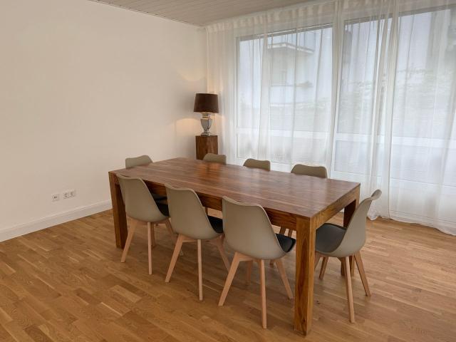 Wonderful suite in Frankfurt am Main, Frankfurt Amsterdam Apartments for Rent