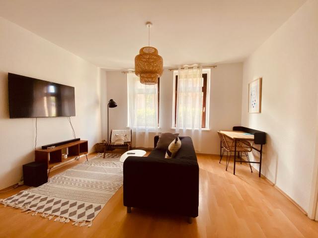 Wonderful suite in Leipzig, Leipzig Amsterdam Apartments for Rent