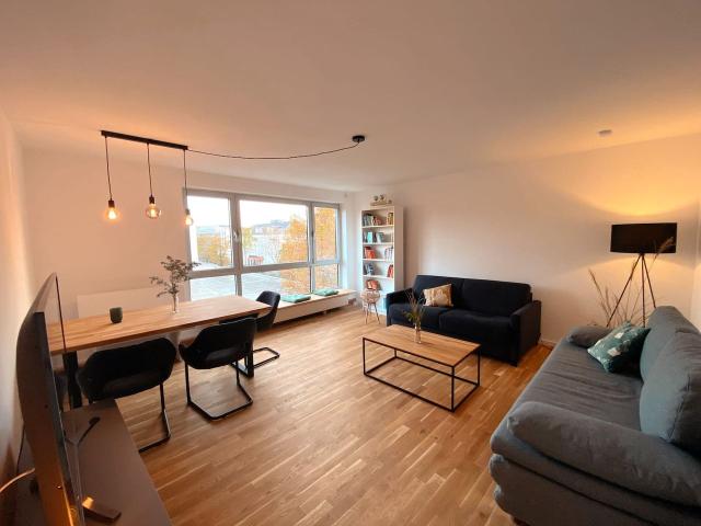 Wonderful suite in popular area, Mainz, Mainz Amsterdam Apartments for Rent