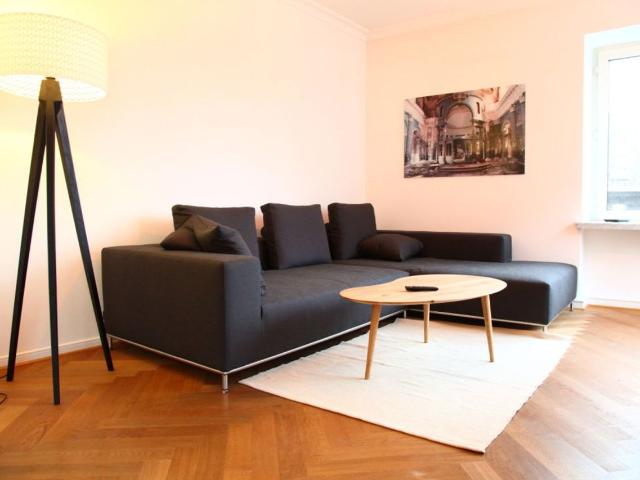Wonderful suite located in Düsseldorf, Dusseldorf Amsterdam Apartments for Rent