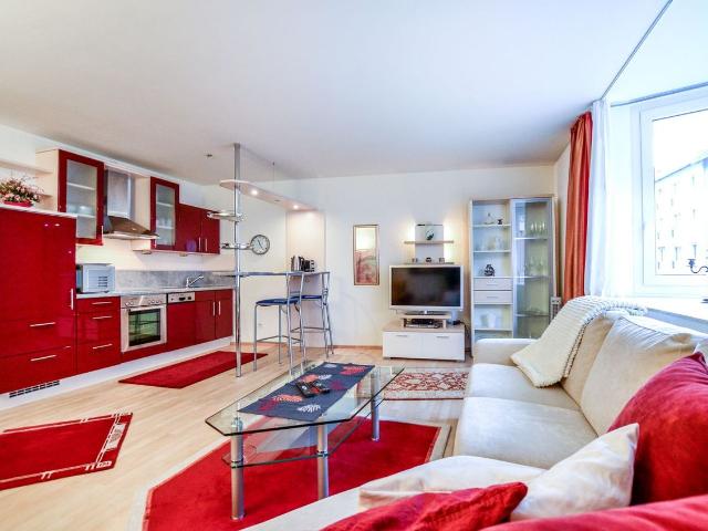 Wonderful suite located in Köln Altstadt Süd, Koln Amsterdam Apartments for Rent