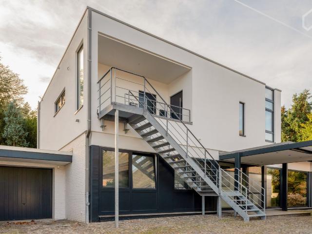 Wonderful suite Moers, Moers Amsterdam Apartments for Rent