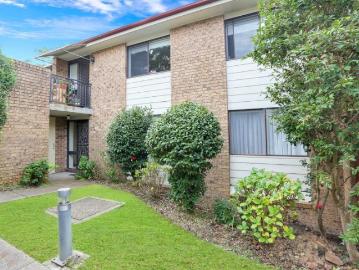 Cherrybrook, Kenthurst, Baulkham Hills Shire, Snapper Island