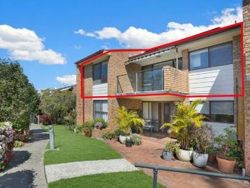 Cherrybrook, Kenthurst, Baulkham Hills Shire, Snapper Island