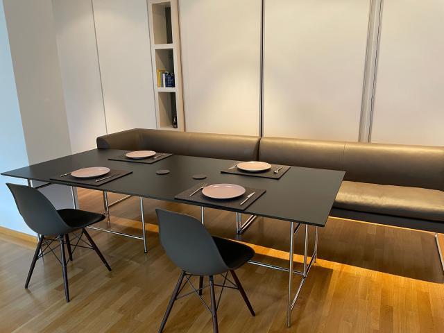 Wonderful, perfect apartment in München