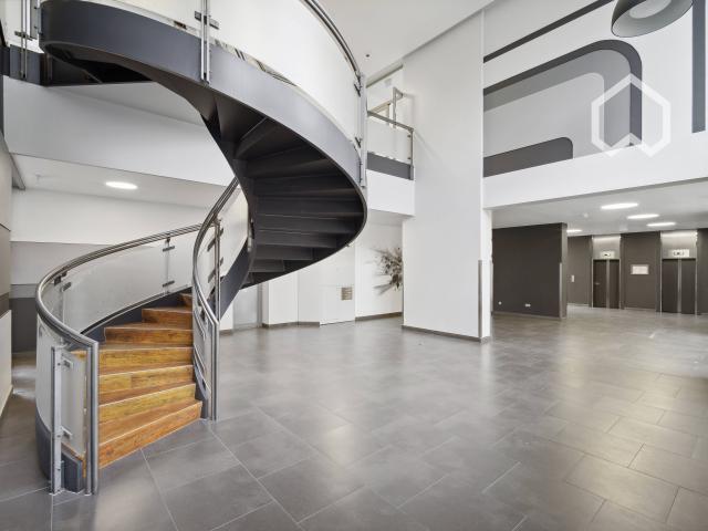 Wonderful, perfect flat in München