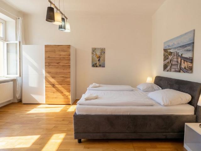Wonderful, perfect home with nice neighbours, Wien, Vienna Amsterdam Apartments for Rent