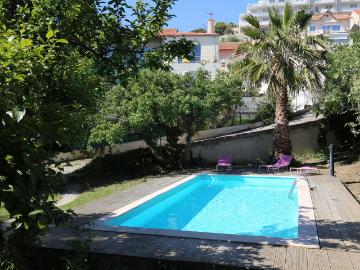 L'Estaque, Marseille 16e Arrondissement, La Gavotte Septèmes-les-Vallons, Bouches-du-Rhône, Provence-Alpes-Côte dAzur