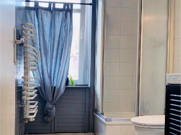 Wonderful, pretty studio in Leipzig, Leipzig Amsterdam Apartments for Rent
