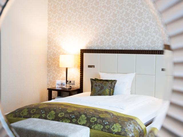 Wonderful, pretty suite in Mannheim