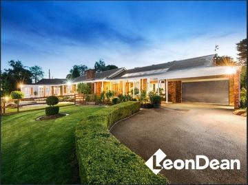 Wonderful Property, Mountain Views