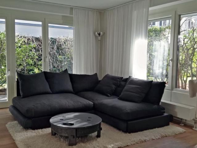 Wonderful quiet 2 room apartment in the heart of Munich Westend, Munchen Amsterdam Apartments for Rent