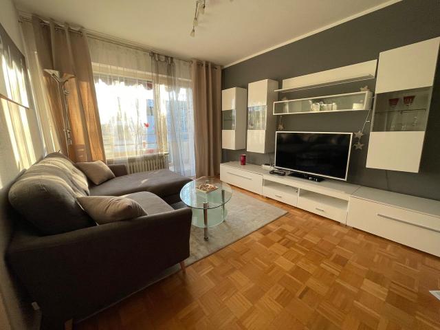 Wonderful & quiet flat located in München, Munchen Amsterdam Apartments for Rent