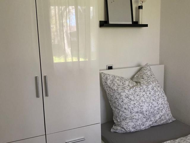 Wonderful, quiet suite, Hannover Amsterdam Apartments for Rent