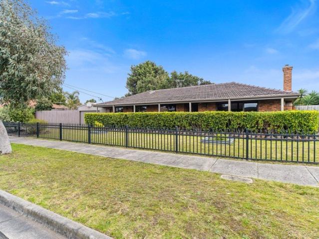 Wonderful Renovated Home in Sought After Location