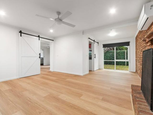 Wonderful Renovated Home in Sought After Location