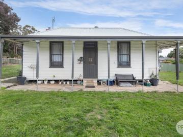 Wonderful Renovation With Endless Potential