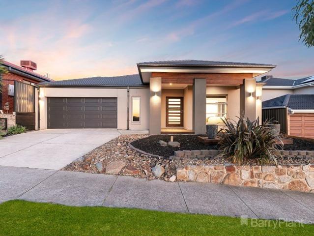 Wonderful Waterside Living!
