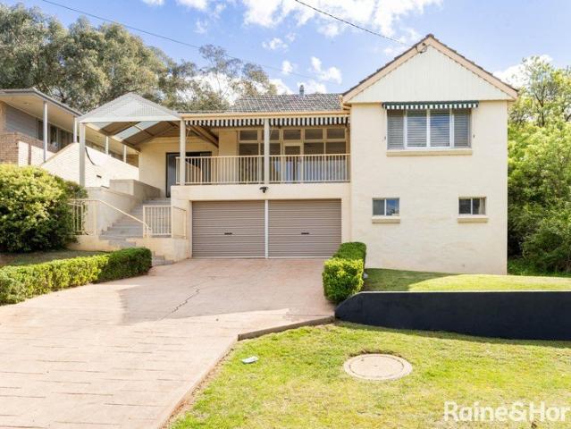 WONDERFUL WARRAWONG