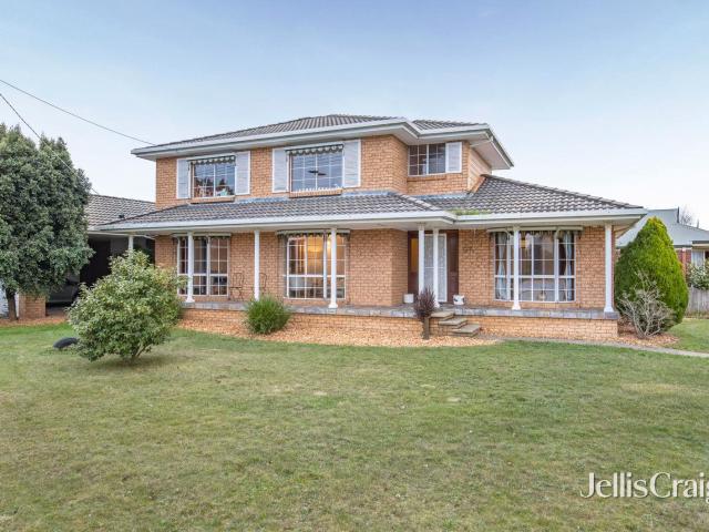 Wonderful Wendouree Space & Flexibility