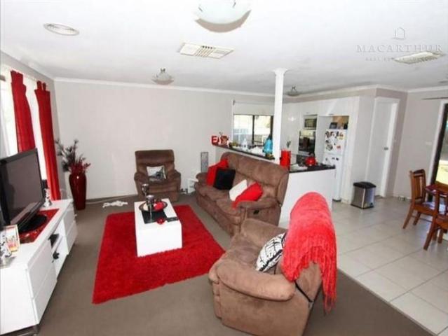 Wonderful Wiradjuri Home