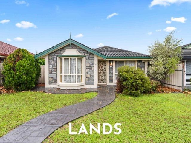 Wonderful Three Bedroom Villa in Montague Farm