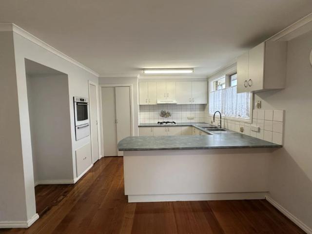 Wonderful Three Bedroom Family Home