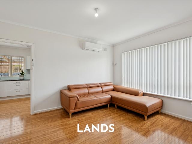 Wonderful Three Bedroom Home on 741 Square Meters