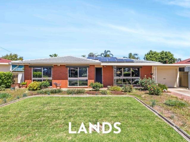 Wonderful Three Bedroom Home in a Convenient Location