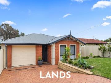 Wonderful Three Bedroom Home in a Great Location