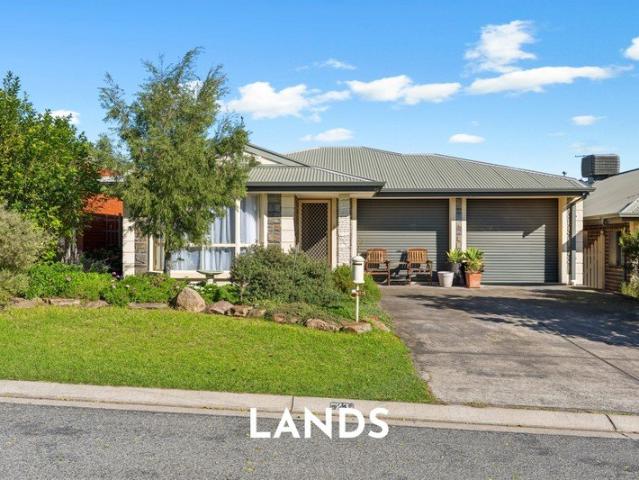 Wonderful Three Bedroom Home in Ingle Farm