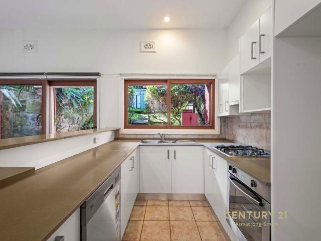 Wonderful Three Bedroom Home Located in the Heart of Bondi Junction