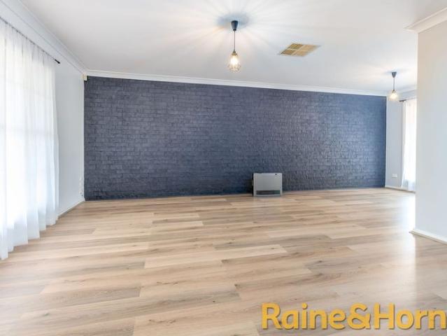 Wonderful Three Bedroom Home