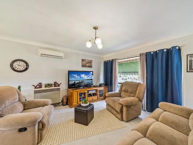 Wonderful two bedroom townhouse