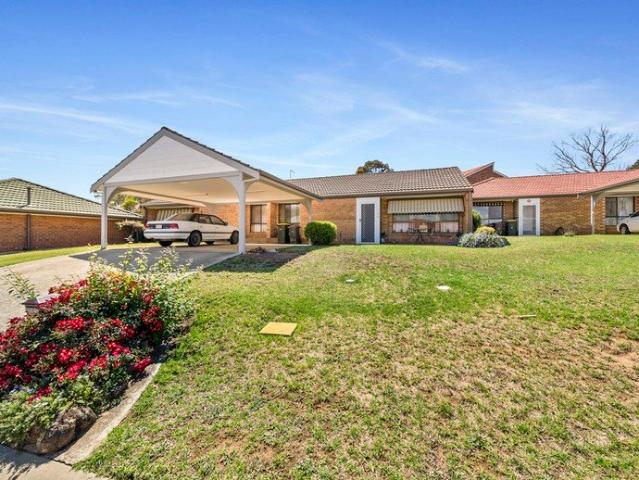 Wonderful two bedroom townhouse