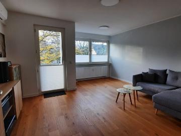 Wonderful two bedrooms suite close to park, Essen, Essen Amsterdam Apartments for Rent
