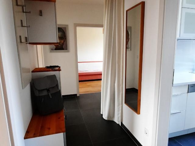 Wonderful two bedrooms suite close to park, Essen, Essen Amsterdam Apartments for Rent