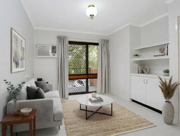 Cherrybrook, Kenthurst, Baulkham Hills Shire, Snapper Island