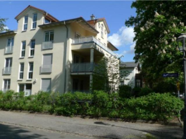 wonderfull 2 room apartment in best location, Dresden Amsterdam Apartments for Rent