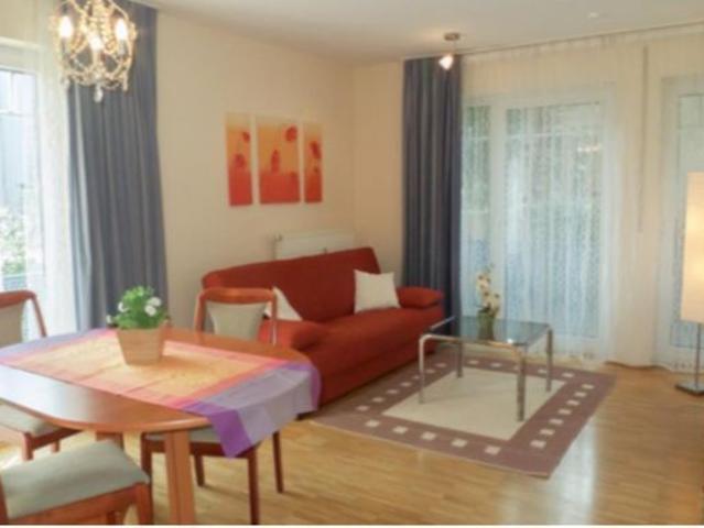 wonderfull 2 room apartment in best location, Dresden Amsterdam Apartments for Rent