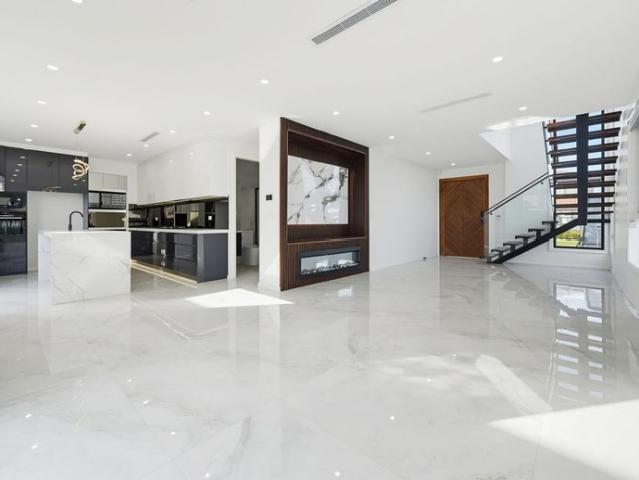 Wonderfully Designed Five Bedroom House