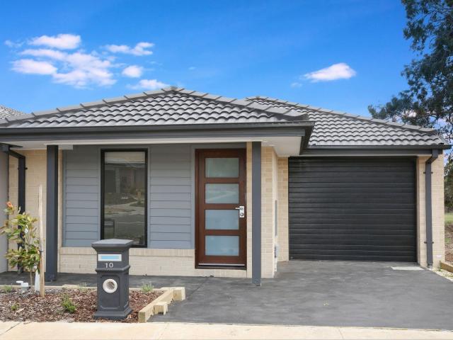 Wonderfully Presented Home!