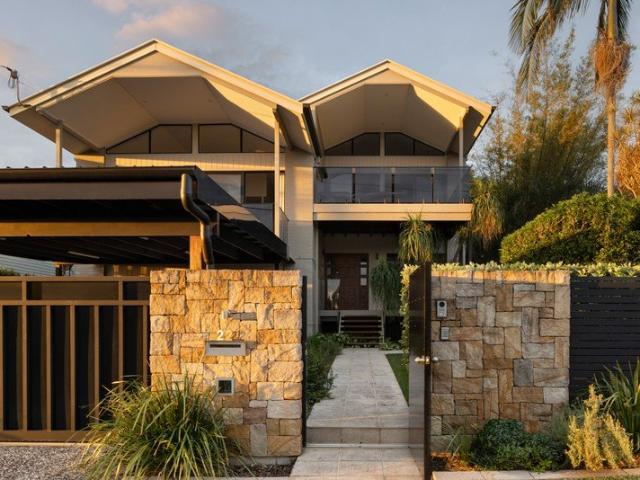 Wondrous Views, Elevated Living