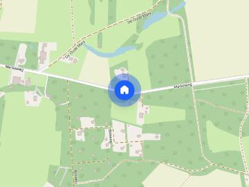 Wonen tussen bos en weiland, waar rust en luxe moeiteloos samenkomen!