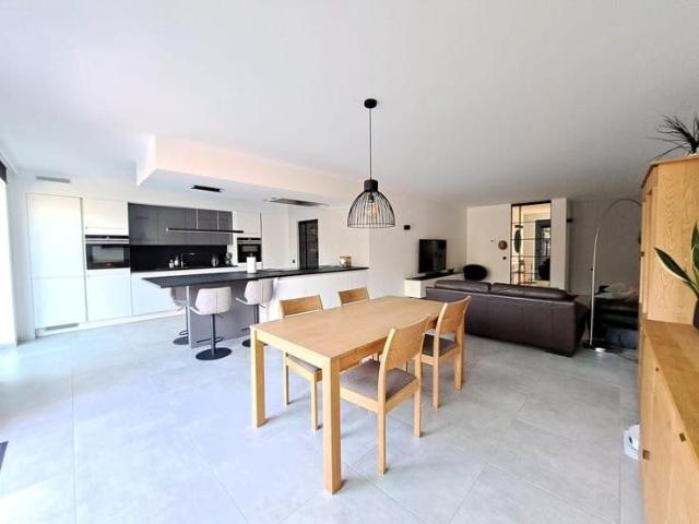 Wonen in alle comfort