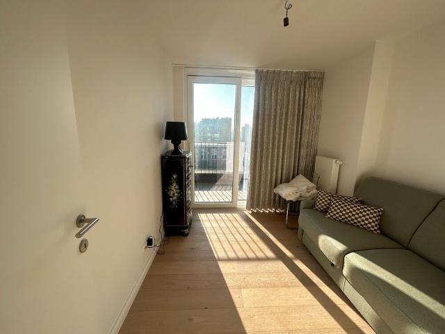 Wonen in een authentiek herenhuis met hedendaags comfort te Oostende? Dit is uw kans!